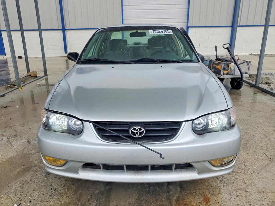 Aukcja sprzedaży 2001 Toyota Corolla, vin: 1NXBR12E81Z476967, numer aukcji: 78326365