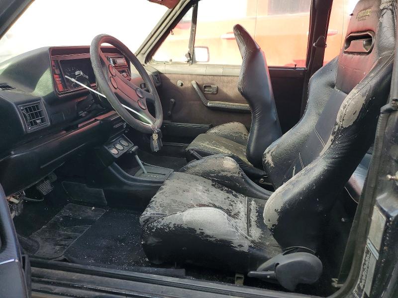 1984 Volkswagen Rabbit მანქანა იყიდება აუქციონზე, vin: WVWCA0158EK026085, აუქციონის ნომერი: 74549515