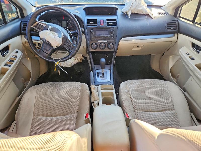 Продажа на аукционе авто 2013 Subaru Xv Crosstrek, vin: JF2GPAVC2D2833264, номер лота: 78812445