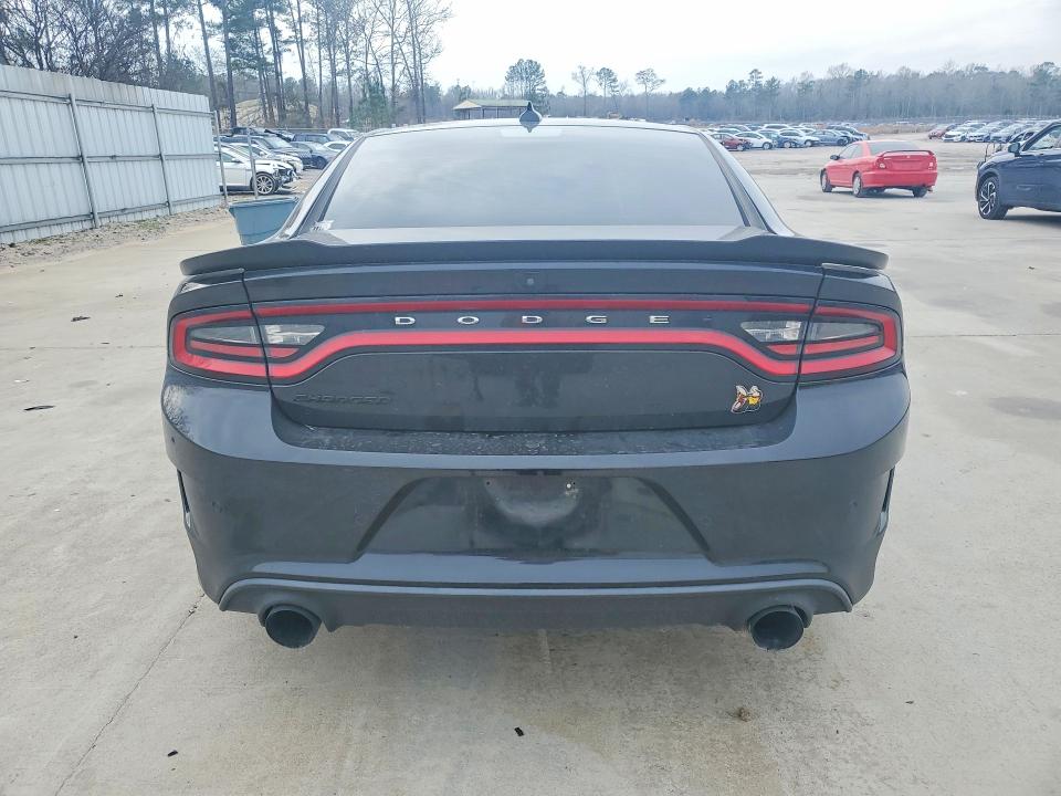 78724725 :رقم المزاد ، 2C3CDXGJ0LH153247 vin ، 2020 Dodge Charger مزاد بيع