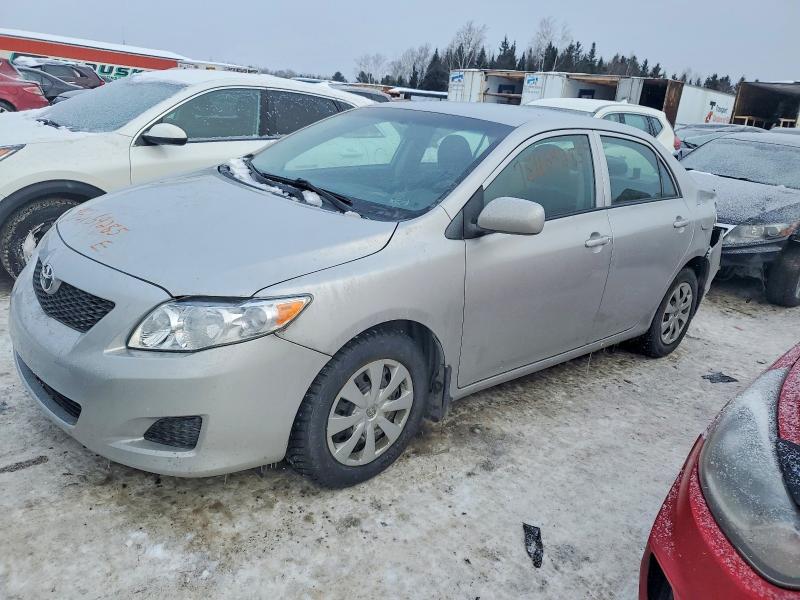 Aukcja sprzedaży 2010 Toyota Corolla Ba, vin: 2T1BU4EEXAC234159, numer aukcji: 75469285