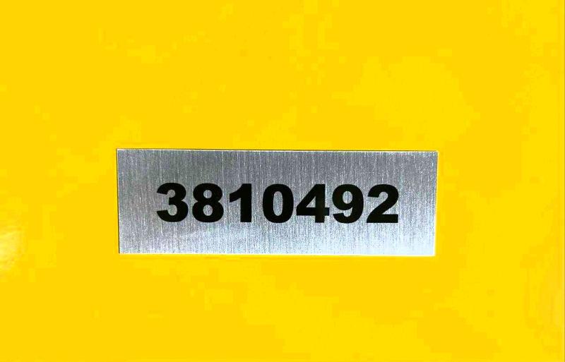 Продажа на аукционе авто 2026 Others Other, vin: 3810492, номер лота: 78055775