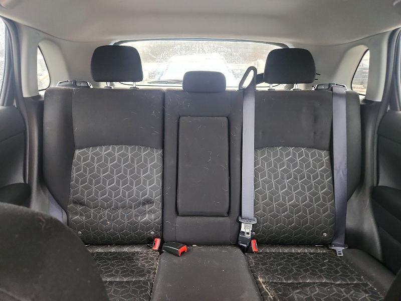Продаж на аукціоні авто 2022 Mitsubishi Outlander Sport, vin: JA4ARUAU6NU013185, номер лоту: 78126665