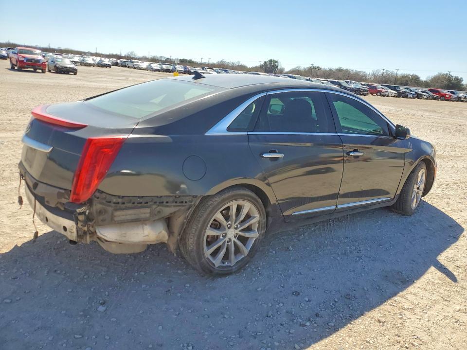 Aukcja sprzedaży 2014 Cadillac Xts, vin: 2G61M5S34E9133244, numer aukcji: 77781615
