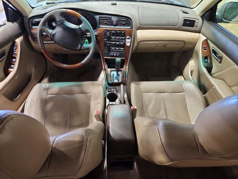 2004 Subaru Legacy მანქანა იყიდება აუქციონზე, vin: 4S3BH806947607726, აუქციონის ნომერი: 78953255