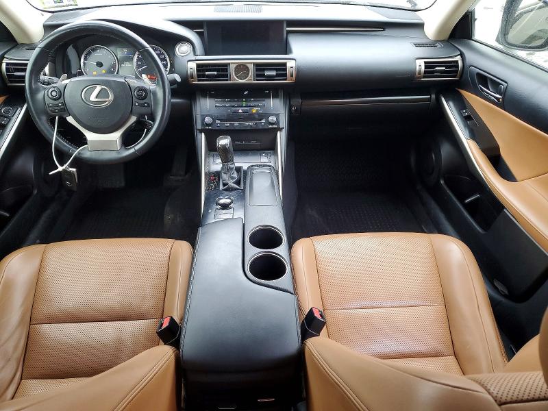 Aukcja sprzedaży 2014 Lexus Is 350, vin: JTHCE1D23E5004651, numer aukcji: 76674905