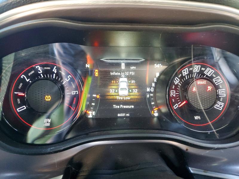 Aukcja sprzedaży 2019 Dodge Challenger, vin: 2C3CDZAG1KH607111, numer aukcji: 78882095