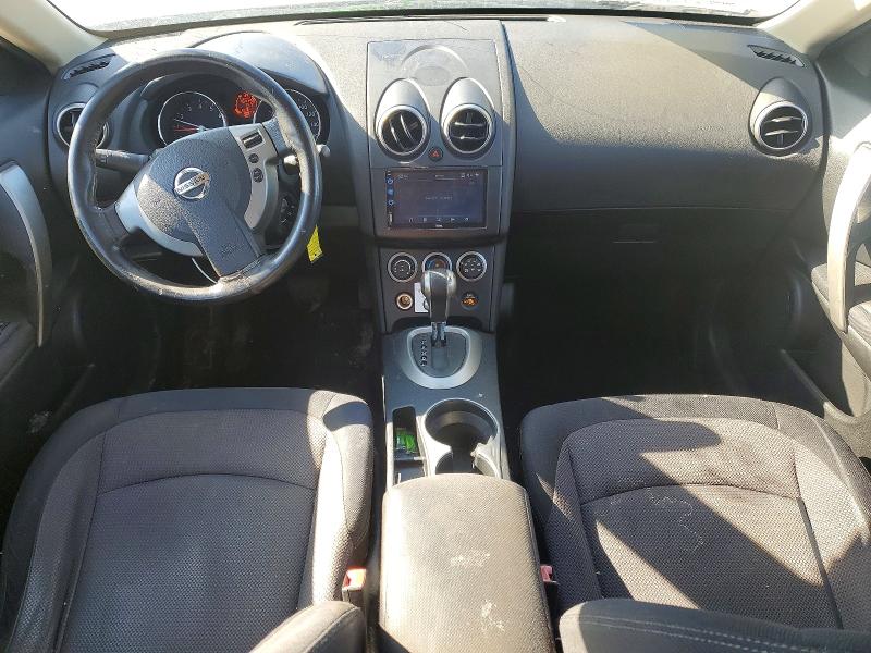 2009 Nissan Rogue მანქანა იყიდება აუქციონზე, vin: JN8AS58V49W192453, აუქციონის ნომერი: 78404245