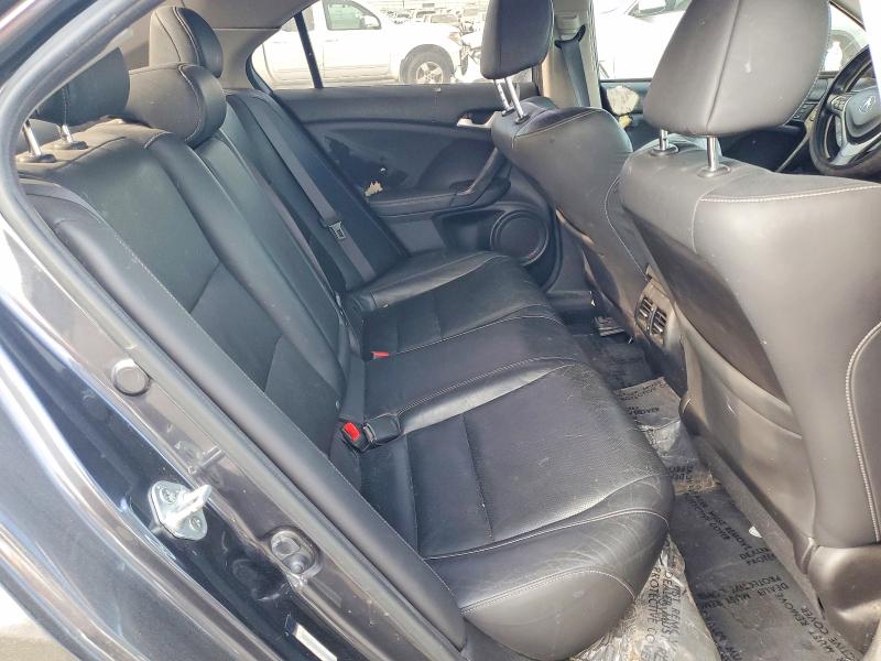 Продажа на аукционе авто 2013 Acura Tsx, vin: JH4CU2F4XDC010965, номер лота: 76812755