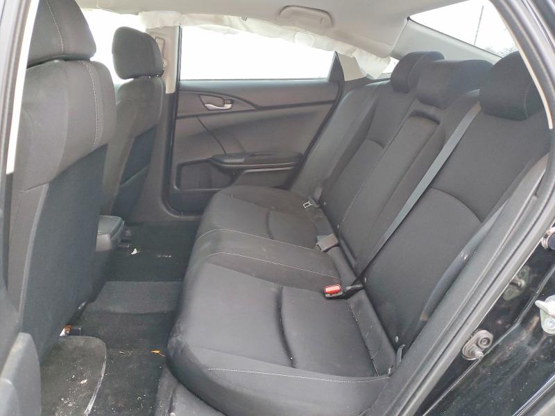 Aukcja sprzedaży 2018 Honda Civic Ex, vin: 2HGFC2F89JH027058, numer aukcji: 76232295