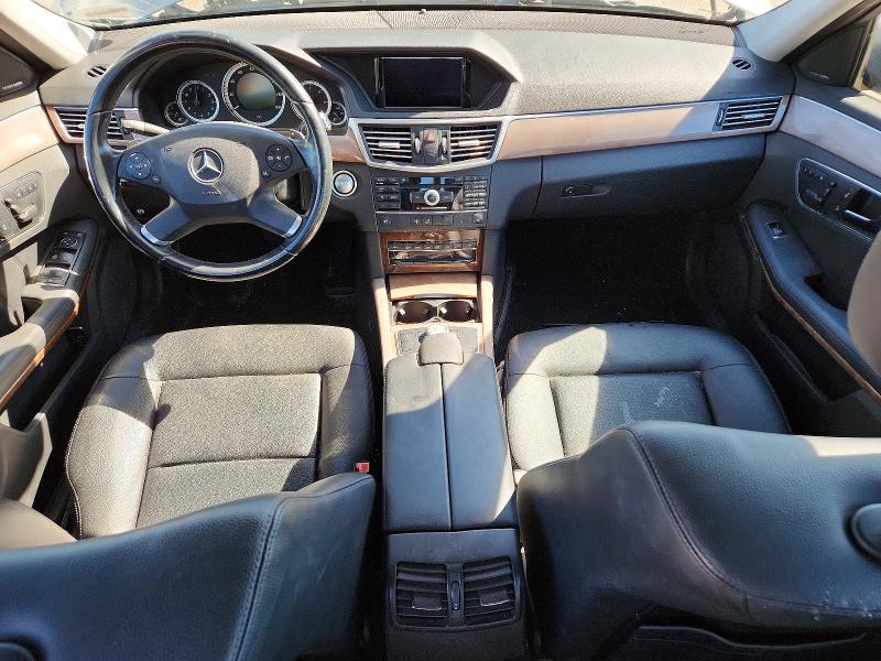 Aukcja sprzedaży 2011 Mercedes-benz E, vin: WDDHF2EB1BA334662, numer aukcji: 76886485