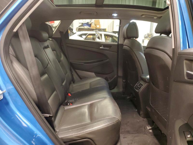 Aukcja sprzedaży 2016 Hyundai Tucson, vin: KM8J3CA44GU213823, numer aukcji: 78602055