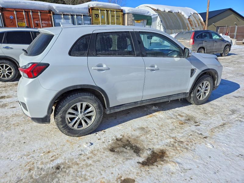 Aukcja sprzedaży 2024 Mitsubishi Rvr, vin: JA4AJVAW2RU604618, numer aukcji: 76389725