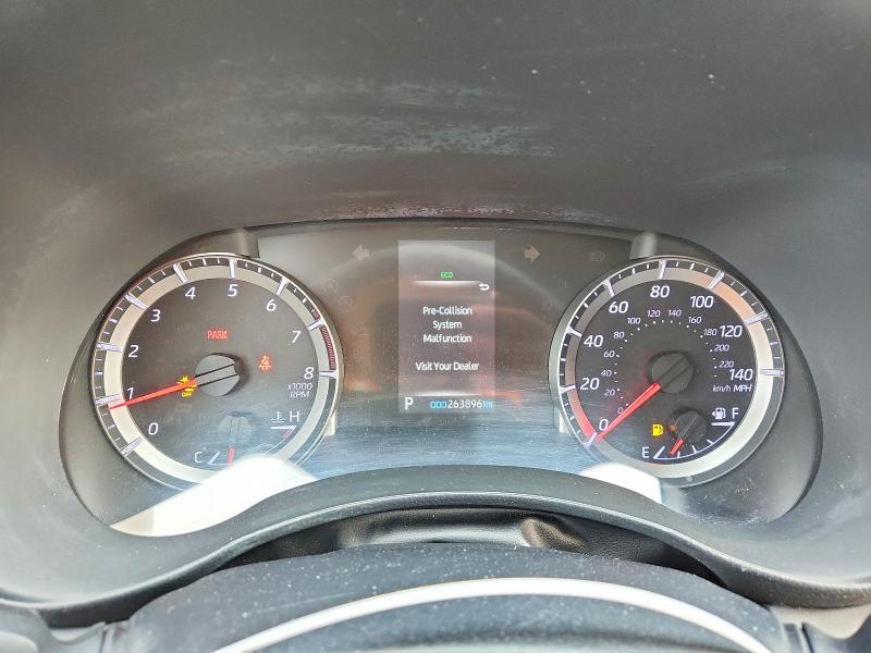 Продаж на аукціоні авто 2022 Toyota Highlander, vin: 5TDCZRAH4NS124059, номер лоту: 75567185