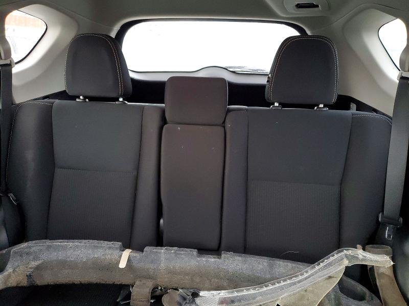 Aukcja sprzedaży 2015 Toyota Rav4, vin: 2T3RFREV7FW301058, numer aukcji: 78297715