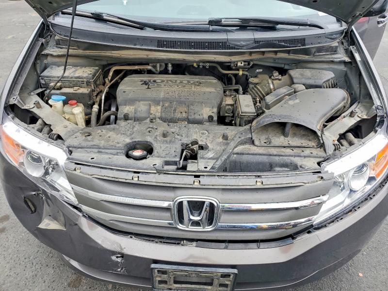 Aukcja sprzedaży 2011 Honda Odyssey, vin: 5FNRL5H69BB104673, numer aukcji: 77802985