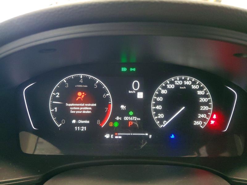Aukcja sprzedaży 2026 Honda Civic, vin: 2HGFE2F2XTH105923, numer aukcji: 75158185