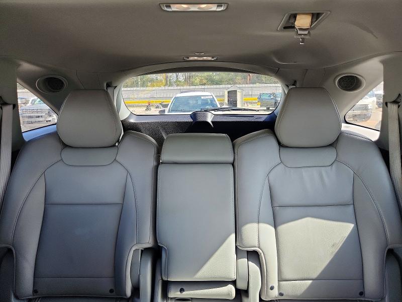 Продажа на аукционе авто 2015 Acura Mdx, vin: 5FRYD3H49FB004377, номер лота: 76006035