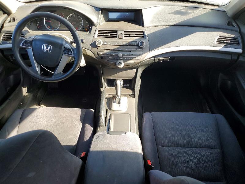 Продажа на аукционе авто 2012 Honda Accord, vin: 1HGCP2F35CA233460, номер лота: 76663035