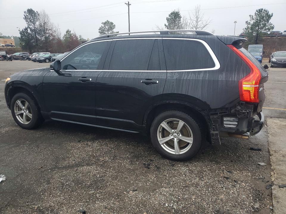 Продаж на аукціоні авто 2016 Volvo Xc90, vin: YV4102XK6G1082261, номер лоту: 75675105