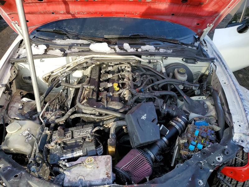 Продажа на аукционе авто 2013 Mazda Mx-5 Miata, vin: JM1NC2MF4D0229701, номер лота: 74813595