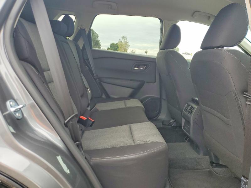 Aukcja sprzedaży 2026 Nissan Rogue, vin: 5N1BT3BA8TC740532, numer aukcji: 76938875