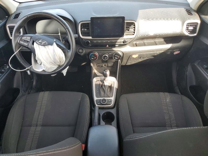 Продажа на аукционе авто 2023 Hyundai Venue, vin: KMHRC8A35PU257997, номер лота: 77575725