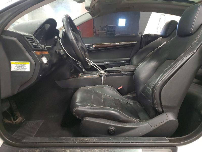 77427625 :رقم المزاد ، WDDKJ7CB5AF004450 vin ، 2010 Mercedes-benz E مزاد بيع