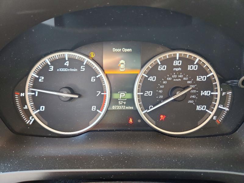 Aukcja sprzedaży 2022 Acura Ilx, vin: 19UDE2F7XNA003669, numer aukcji: 75970475