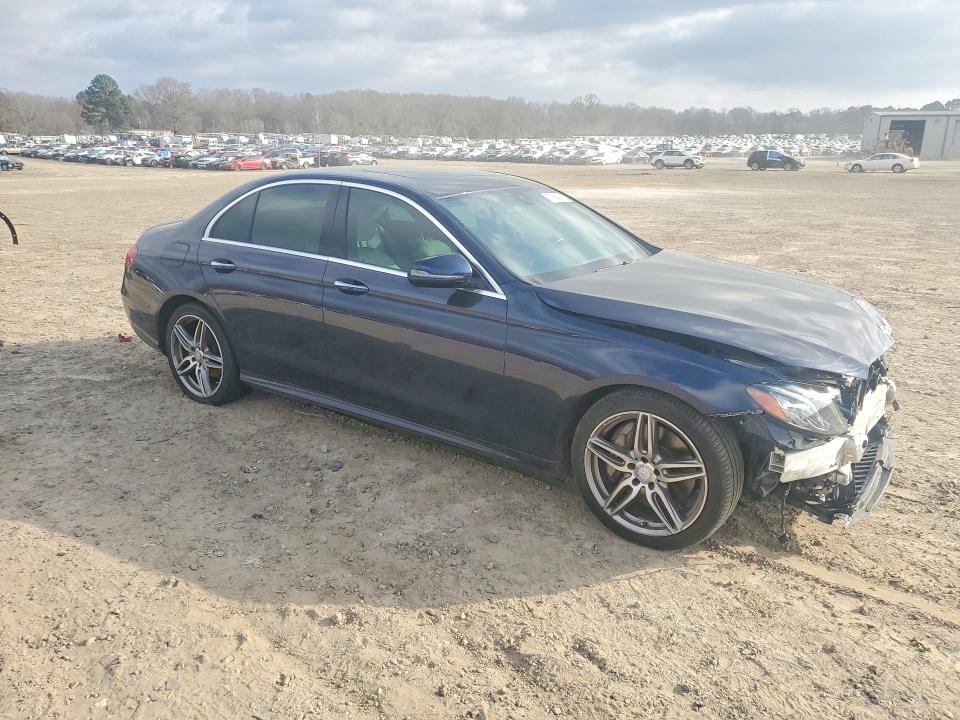 Aukcja sprzedaży 2017 Mercedes-benz E, vin: WDDZF4JB8HA075070, numer aukcji: 77864855