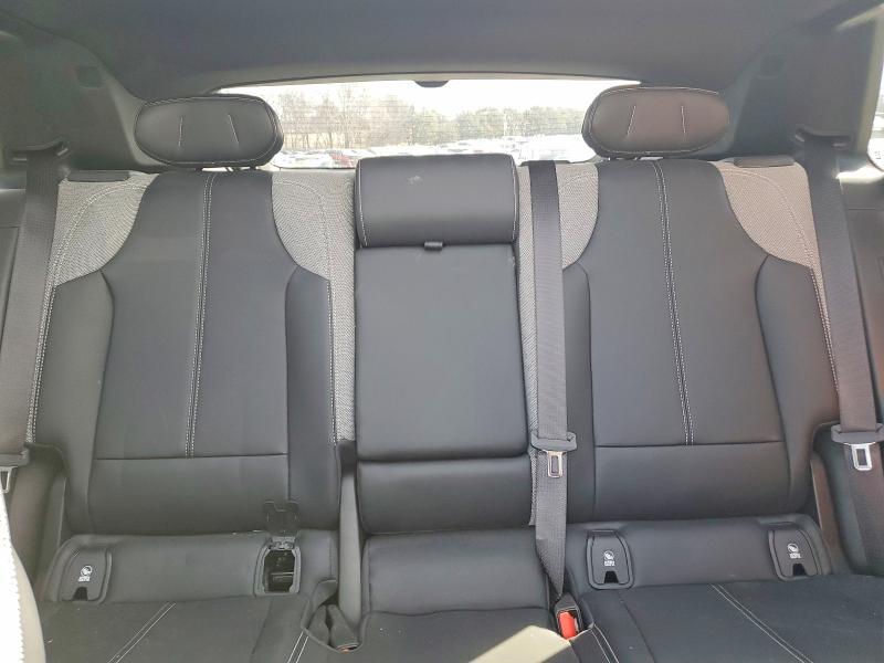 2024 Cadillac Lyriq მანქანა იყიდება აუქციონზე, vin: 1GYKPMRL4RZ131623, აუქციონის ნომერი: 76781215