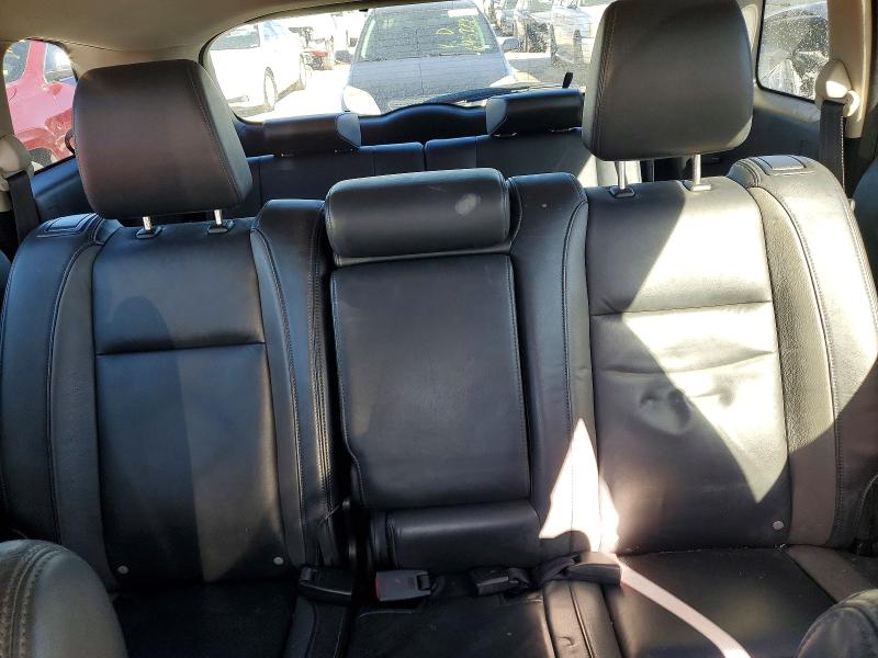 Продажа на аукционе авто 2012 Mazda Cx-9, vin: JM3TB2DA2C0361859, номер лота: 77831365