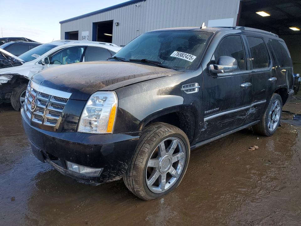Aukcja sprzedaży 2011 Cadillac Escalade, vin: 1GYS4CEF7BR373928, numer aukcji: 76982425