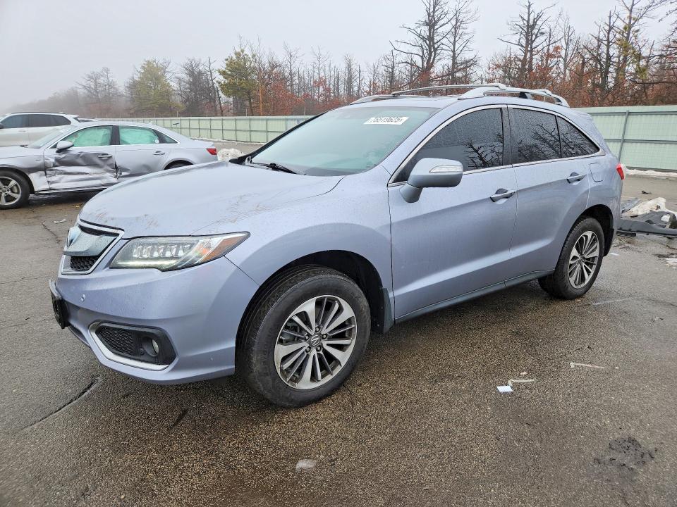 Aukcja sprzedaży 2016 Acura Rdx, vin: 5J8TB4H77GL024340, numer aukcji: 76519625