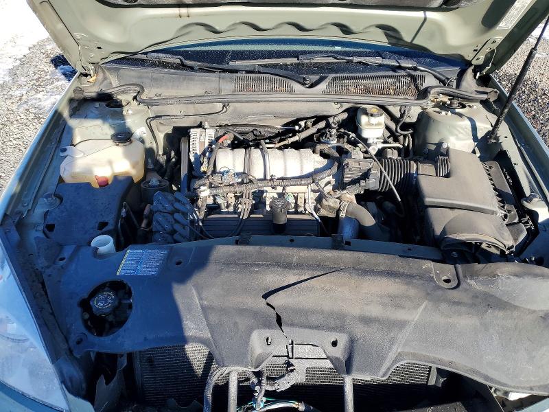 Aukcja sprzedaży 2006 Buick Lucerne, vin: 1G4HD572X6U246420, numer aukcji: 76227865