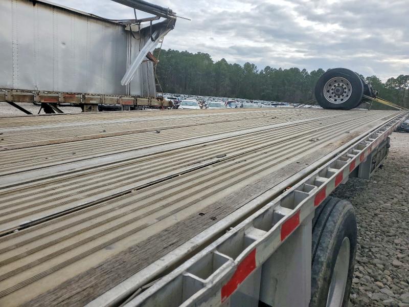 Продажа на аукционе авто 2020 Reit Trailer, vin: 1RNF48A2XLR051127, номер лота: 78519495