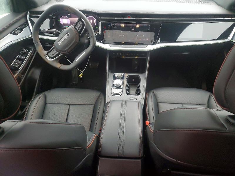 Aukcja sprzedaży 2024 Jeep Wagoneer S, vin: 3C4RJNAK1RT150734, numer aukcji: 77901245