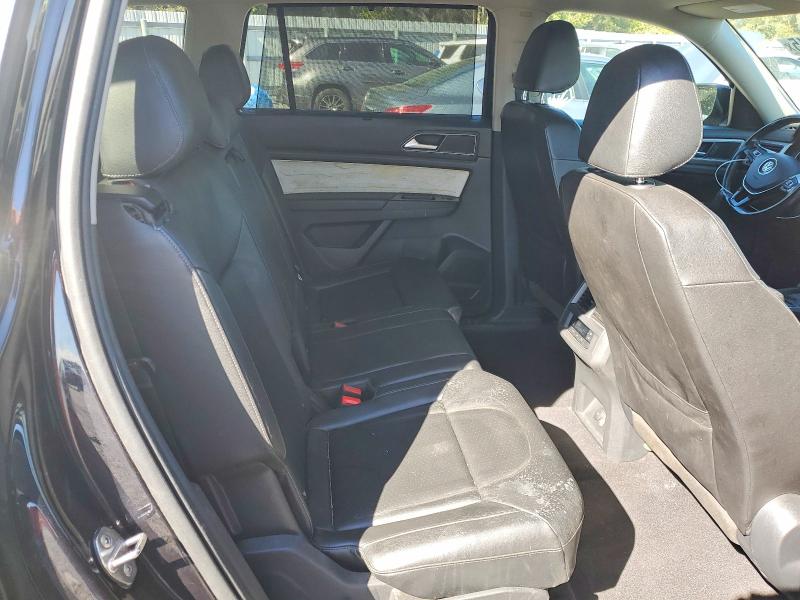 Продаж на аукціоні авто 2019 Volkswagen Atlas, vin: 1V2DR2CA2KC516142, номер лоту: 75827615