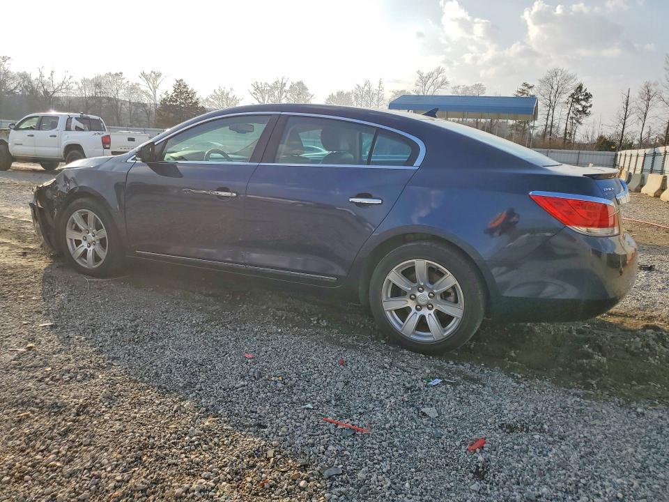 Aukcja sprzedaży 2011 Buick Lacrosse, vin: 1G4GC5EC2BF261101, numer aukcji: 78259885