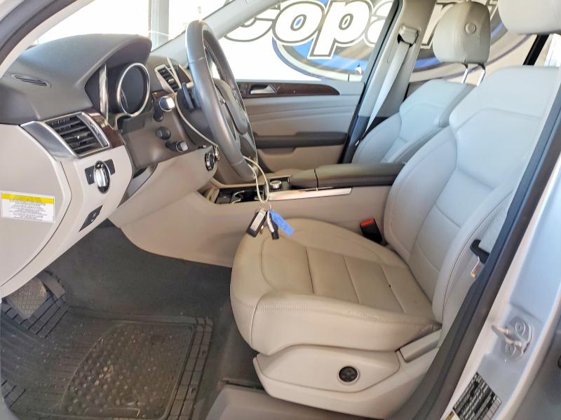 Aukcja sprzedaży 2012 Mercedes-benz Ml, vin: 4JGDA5HB8CA035509, numer aukcji: 75691105