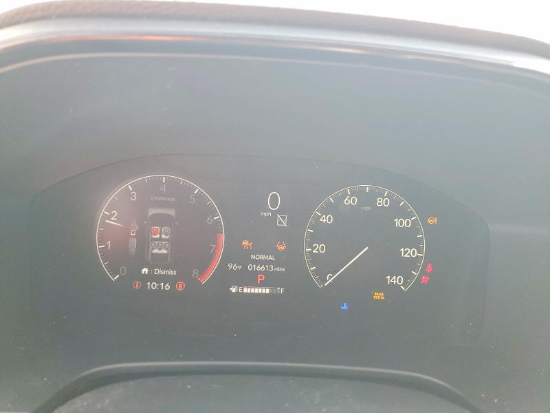 Продажа на аукционе авто 2025 Honda Cr-v, vin: 2HKRS3H42SH306505, номер лота: 79255725