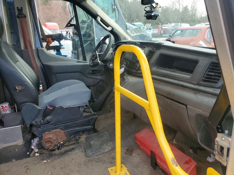 Продажа на аукционе авто 2021 Ford Transit, vin: 1FDDF6P86MKA58585, номер лота: 78701815
