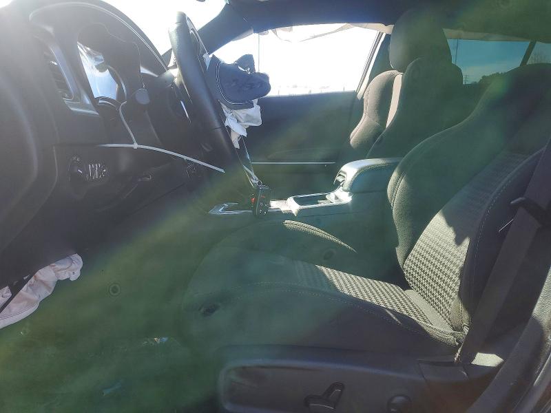 Aukcja sprzedaży 2022 Dodge Charger, vin: 2C3CDXCT6NH176073, numer aukcji: 79601215