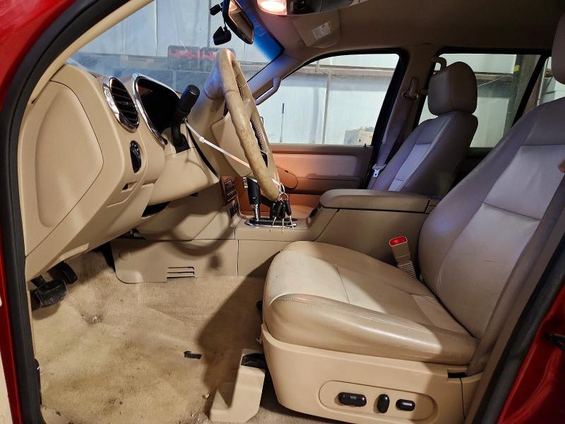 Продажа на аукционе авто 2007 Ford Explorer, vin: 1FMEU74877UB15602, номер лота: 76406585