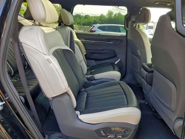Aukcja sprzedaży 2024 Kia Ev9, vin: KNDAEFS5XR6020316, numer aukcji: 75980225