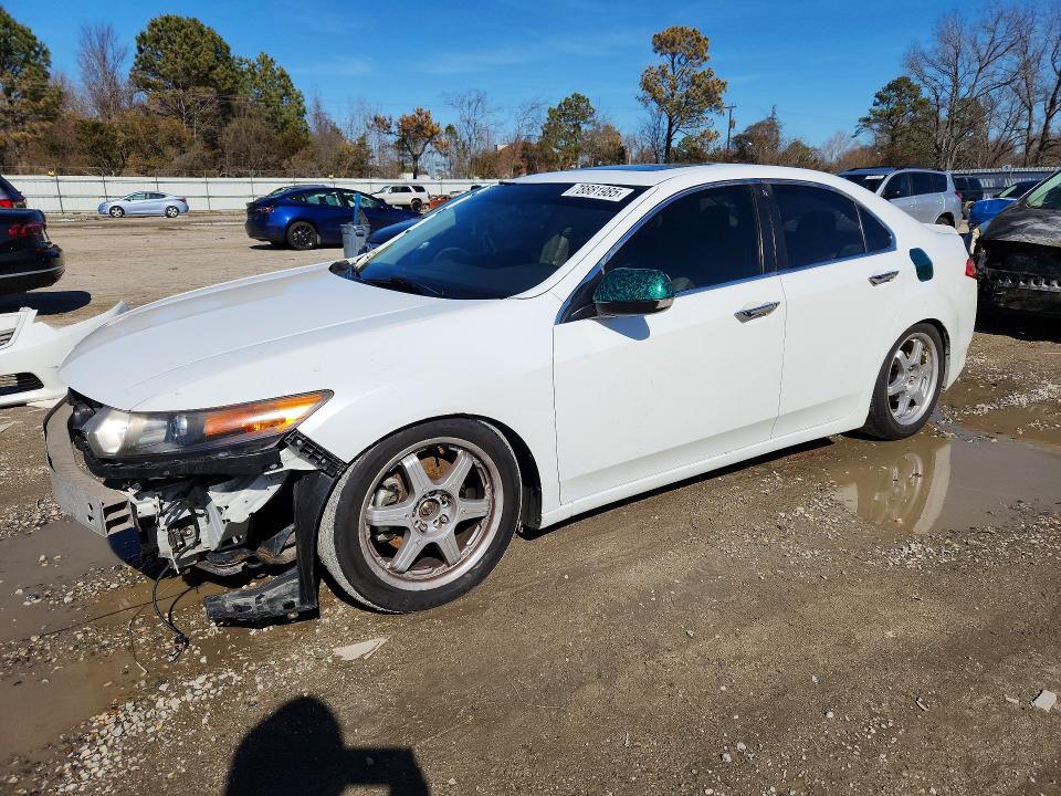 Продаж на аукціоні авто 2014 Acura Tsx, vin: JH4CU2F65EC000492, номер лоту: 78881985