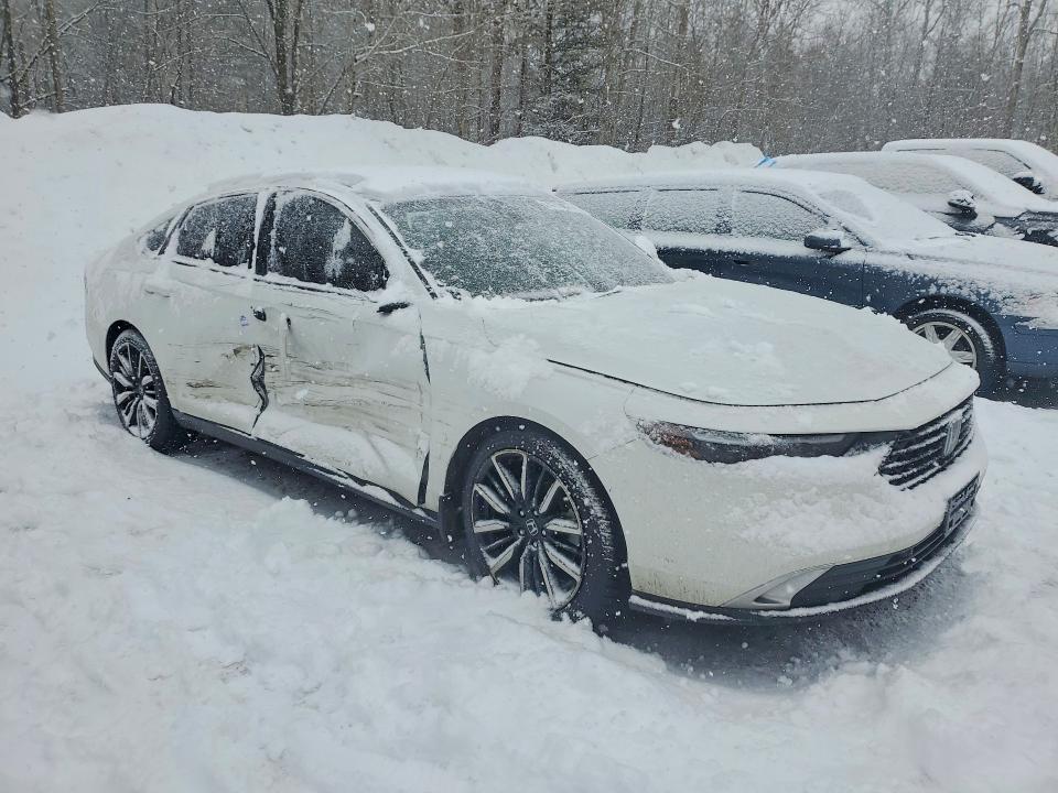 Aukcja sprzedaży 2023 Honda Accord, vin: 1HGCY2F80PA800849, numer aukcji: 75162815