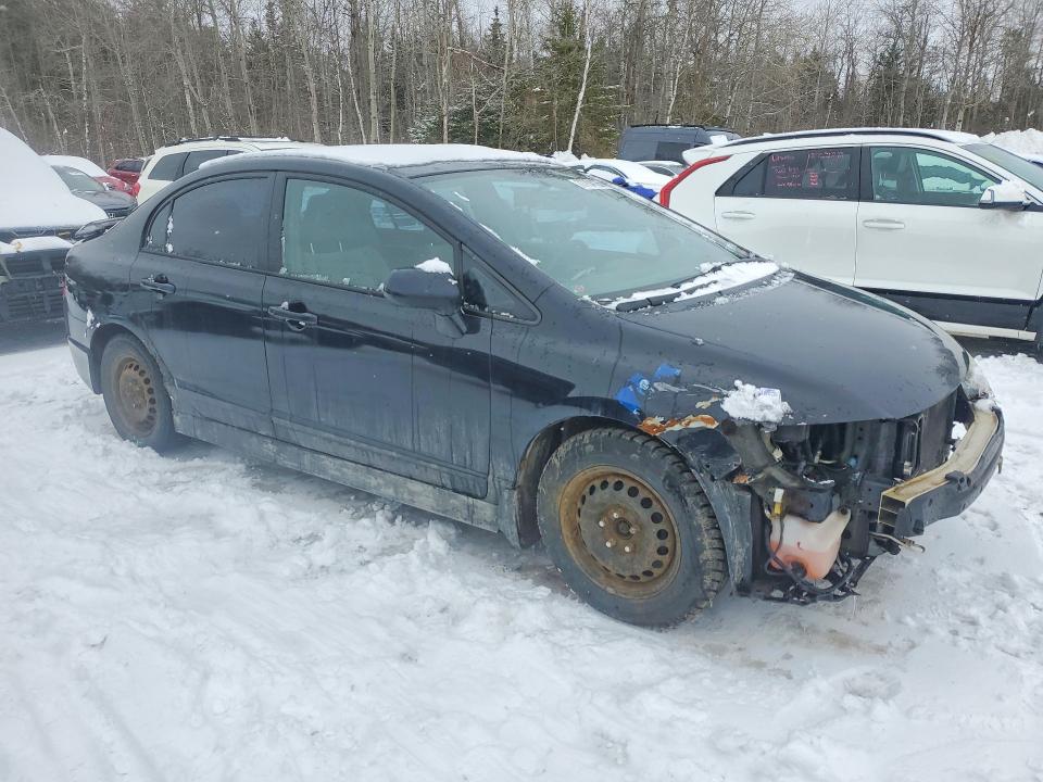 Продажа на аукционе авто 2006 Honda Civic, vin: 2HGFA16816H016322, номер лота: 77754125