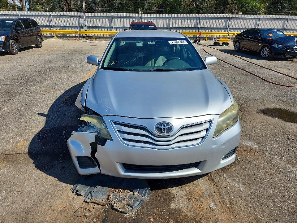 Продаж на аукціоні авто 2011 Toyota Camry, vin: 4T1BF3EK9BU152966, номер лоту: 75558465