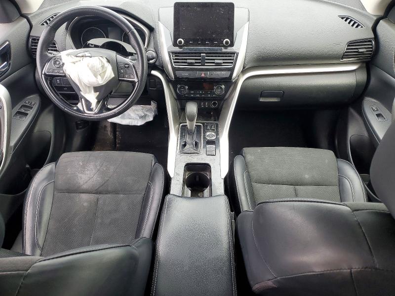 Продаж на аукціоні авто 2024 Mitsubishi Eclipse Cross, vin: JA4ATWAA0RZ002016, номер лоту: 75012245